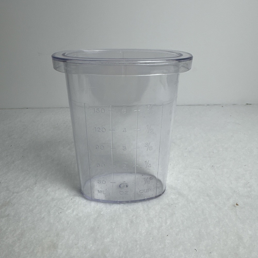 Regal‎ La Machine 1 V813 Food Processor Pusher Replacement Part